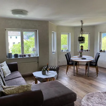 Alexa An Der Dhron Apartamento
