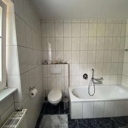 Apartamento Alexa An Der Dhron Neumagen-Dhron