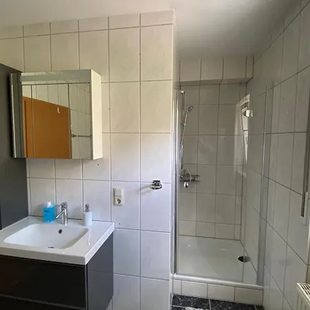 Alexa Am Dhronbach 诺伊马根-德赫龙