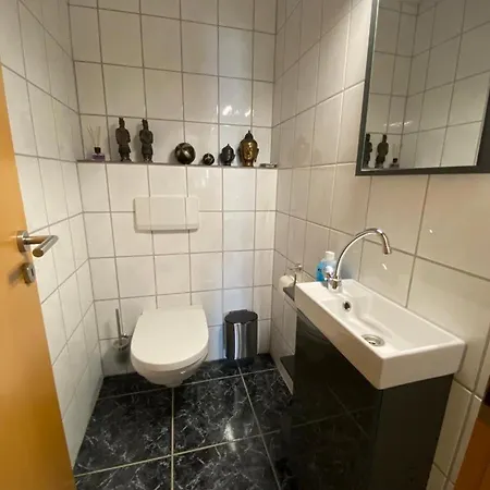 Alexa An Der Dhron Apartamento